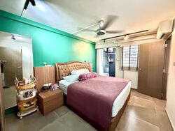Blk 782 Khatib Vale (Yishun), HDB 4 Rooms #572596891